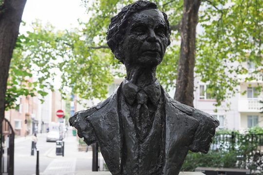 bertrand russell